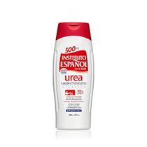 Instituto locion urea hidratante 500ml Instituto locion urea hidratante 500ml