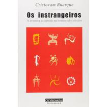 Instrangeiros, os - GARAMOND Instrangeiros, os - GARAMOND