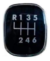 Instrução Manopla Câmbio Vw Constellation 24-250 E 6 Marcha Instrução Manopla Câmbio Vw Constellation 24-250 E 6 Marcha