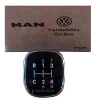 Instrução Manopla Cambio Vw Constellation 8 Marchas Instrução Manopla Cambio Vw Constellation 8 Marchas