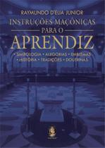Instruções maçônicas para o aprendiz