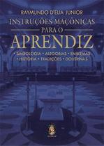 Instruções maçônicas para o aprendiz