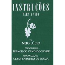 Instruções para a Vida