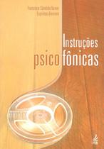 Instruções Psicofônicas - Feb