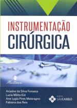Instrumentacao cirurgica Instrumentacao cirurgica