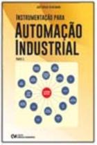Instrumentação Para Automação Industrial - Parte 1 - CIENCIA MODERNA Instrumentação Para Automação Industrial - Parte 1 - CIENCIA MODERNA
