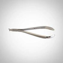 Instrumental Alicate Hammerhead Nitinol Chinch Back Biotron