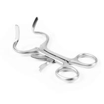 Instrumental Cirúrgico Afastador Abridor de Boca Molt Autoclavável Montserrat Instrumental Cirúrgico Afastador Abridor de Boca Molt Autoclavável Montserrat