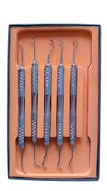 Instrumental Kit De Restauração Biotron Cód.p487