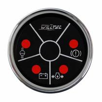 INSTRUMENTO COMBINADO para TRATOR MASSEY FERGUSSON MF 4 FUNC INSTRUMENTO COMBINADO para TRATOR MASSEY FERGUSSON MF 4 FUNC