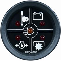 INSTRUMENTO COMBINADO para TRATOR VALTRA 128/ 148/ 885/ 985/ INSTRUMENTO COMBINADO para TRATOR VALTRA 128/ 148/ 885/ 985/