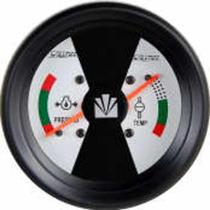 INSTRUMENTO COMBINADO para VALMET TEMPERATURA 40/120C/ PRESS INSTRUMENTO COMBINADO para VALMET TEMPERATURA 40/120C/ PRESS