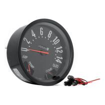 Instrumento Combinado Velocimetro Mecanico Jeep 72 F75 Rural Instrumento Combinado Velocimetro Mecanico Jeep 72 F75 Rural