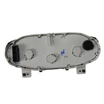 Instrumento Combinados Com Tacomentro Ate 8000 Rpm E Mascara Preta ( Ecosport 21032016 A 28112016 Versao Freestyle ) ( Peça Vendida Somente Mediante O