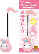 Instrumento de música eletrônico portátil Otamatone My Melody