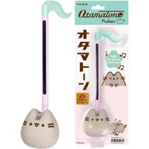 Instrumento de música eletrônico portátil Otamatone Pusheen