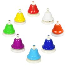 Instrumento de percussão musical Desk Bell ENNBOM 8 Notes