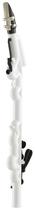 Instrumento de Sopro Yamaha YVS-100 Venova Branco com Estojo Instrumento de Sopro Yamaha YVS-100 Venova Branco com Estojo