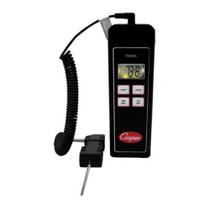 Instrumento de Temperatura Cooper-Atkins TM99A com Sonda Termistor Instrumento de Temperatura Cooper-Atkins TM99A com Sonda Termistor