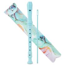 Instrumento gravador Jasenna Soprano Descant para iniciantes Instrumento gravador Jasenna Soprano Descant para iniciantes