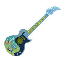 Instrumento Musical Bluey Guitarra
