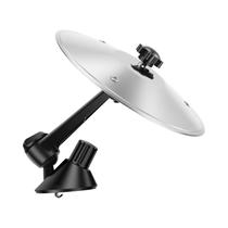 Instrumento Musical De Tambor De Mão Para Veículos, Cymbal De Acidente De Carro Com Ventilação Para Instrumento Musical De Tambor De Mão Para Veículos, Cymbal De Acidente De Carro Com Ventilação Para