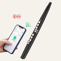 Instrumento Musical Digital Mini Eletrônico Saxofone Flauta Clarinete Trompete Recorder Instrumento Musical Digital Mini Eletrônico Saxofone Flauta Clarinete Trompete Recorder