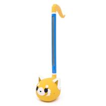 Instrumento musical eletrônico Otamatone Classic Aggretsuko