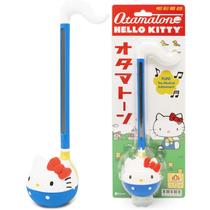 Instrumento musical eletrônico Otamatone Classic Hello Kitty