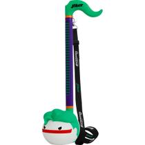 Instrumento musical eletrônico Otamatone Deluxe Joker Instrumento musical eletrônico Otamatone Deluxe Joker