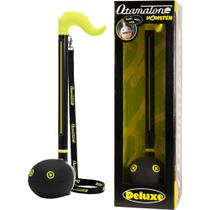 Instrumento musical eletrônico Otamatone Deluxe Monster