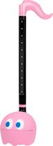 Instrumento Musical Eletrônico Otamatone PAC-MAN Rosa 27 cm Instrumento Musical Eletrônico Otamatone PAC-MAN Rosa 27 cm