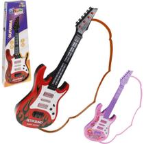 Instrumento Musical Guitarra START (nao e Possivel Escolher Enviado de Forma Sortida). 52CM