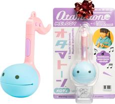 Instrumento musical Otamatone Melody Series Mini Unicorn
