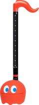 Instrumento Musical Otamatone PAC-MAN Blinky Brinquedo Sintetizador Instrumento Musical Otamatone PAC-MAN Blinky Brinquedo Sintetizador