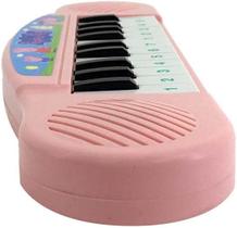 Instrumento musical - piano melodia - peppa