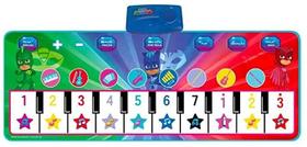 Instrumento musical - tapete piano pjmasks