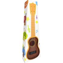 Instrumento Musical Violão Infantil 28CM Sortido