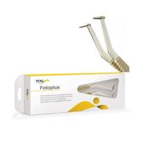 Instrumento para Condensação de Resina TDV - Fotoplus Instrumento para Condensação de Resina TDV - Fotoplus