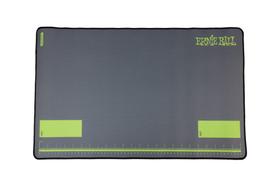 Instrumento Techmat Ernie Ball de manutenção com régua 65x40cm Instrumento Techmat Ernie Ball de manutenção com régua 65x40cm