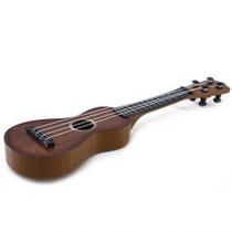 Instrumento Ukulele Infantil Madeira Dream Voice - ARK