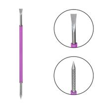 Instrumento Unha Podologia Manicure Aço inox, Arte Sedução