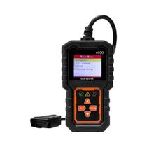 Instrumento Universal De Diagnóstico De Falhas De Carro Obd2, Códigos De Falhas Claros, Ferramentas