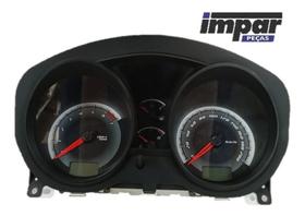 Instrumentos Combinados Completo Ford Fiesta Rocam 2010a2014 Instrumentos Combinados Completo Ford Fiesta Rocam 2010a2014