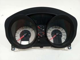 Instrumentos Combinados Completo Ford Fiesta Rocam 2010a2014 Instrumentos Combinados Completo Ford Fiesta Rocam 2010a2014