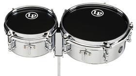 Instrumentos de percussão Latin Percussion Lp845-K Mini Timbale Set