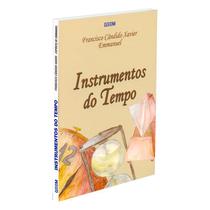 Instrumentos do Tempo - GEEM Instrumentos do Tempo - GEEM