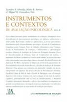 Instrumentos e contextos de avaliação psicológica