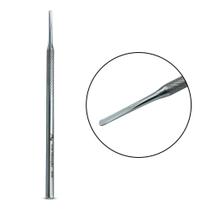 Instrumentos Espatula Podologia Manicure Pedicure Aço Inox - Arte Sedução