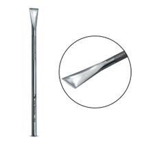 Instrumentos Espatula Podologia Manicure Pedicure Aço Inox - Arte Sedução